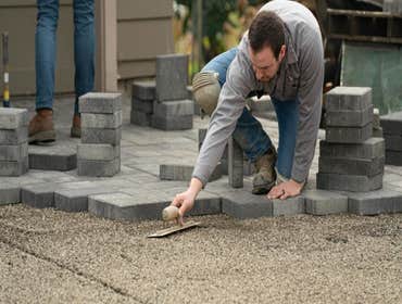 Photos by Earthbound Paving & Landscaping #1