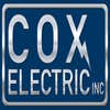 Cox Electric logo