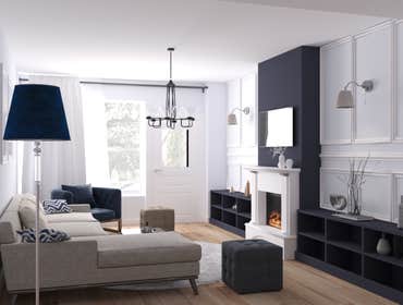 Custom Design Projects