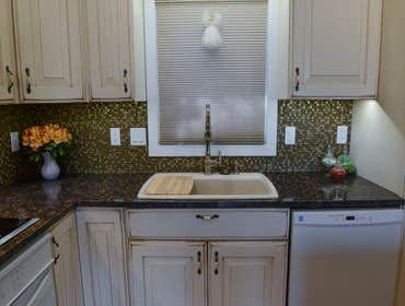 Peterson Residence Remodel