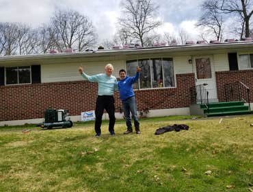 Photos by Pa Home Roofing #1