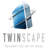 Hydrofloors® by Twinscape North America logo