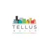 Tellus Build logo
