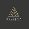 Celestia Construction logo