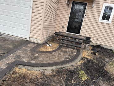 Photos by Kairos Landscaping #69