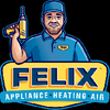 Felix Appliance Heating & Air logo
