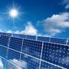Solar Gleam of Santa Rosa logo