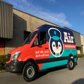 Air Professionals Heating & Air Conditioning