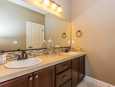 Interior Custom Home Our finest interior work