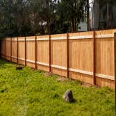 Stage Fencing