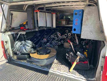 Photos by Superior Garage Door Repair #1