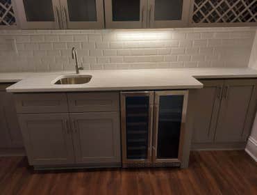 Photos by Ferrara Building Group, Inc. #1