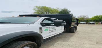 Country Hillside Landscaping LLC