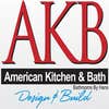 NK Kitchen & Bath logo