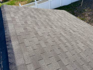 Photos by Wm.Gould Family Roofing Inc #2 New asphalt shingle roof