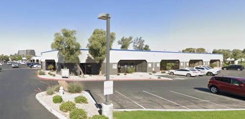 Inspired Closets Phoenix