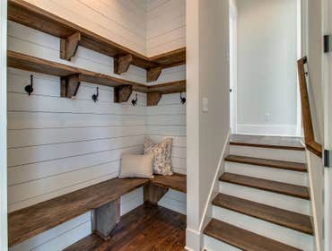 Model Home- Stephens Valley