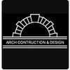Arch Construction & Design Inc logo