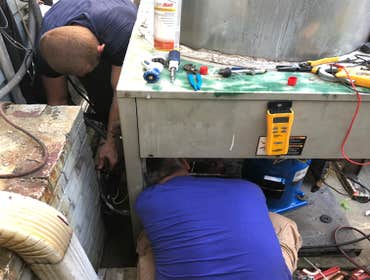 Photos by Promasters HVAC Mechanical #1