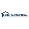 Carter Construction of Virginia Inc logo