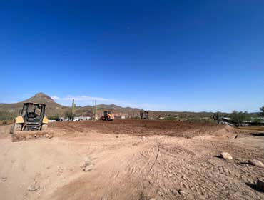 Photos by Pro-terra Sitework #1