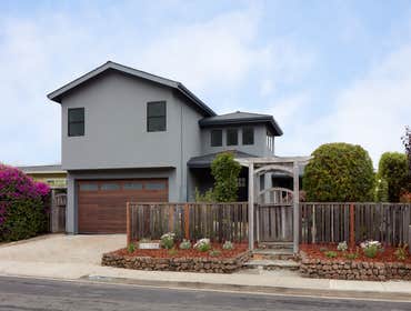Second Story Addition | Pacifica We recently had the pleasure of working on a stunning second-story addition project in beautiful Pacifica, CA. Our tea