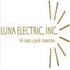 Luna Electric, Inc logo