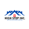 High Step Inc logo