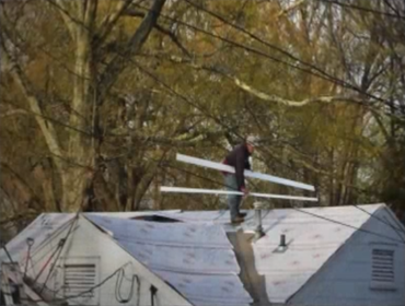 Roof Inspection and Repair