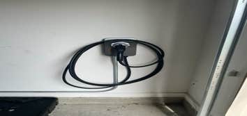 EV Charger Installation