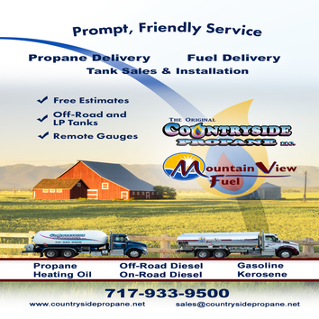 Countryside Propane LLC