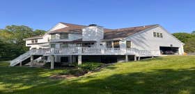 DreamAway Exteriors