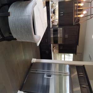 Kitchen remodeling Complete kitchen remodeling
Include tile installation backsplash countertop kitchen cabinet and upgrade electrical and the...