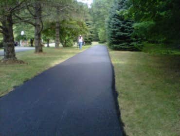 Paving Project 3