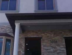 Random Photos of Architectural Projects New Construction 24 units. plus commercial units