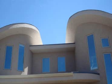 Sunshine Canyon Contemporary