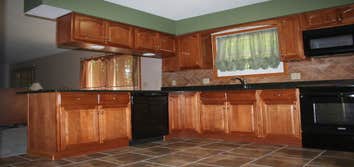 Mentor, Ohio Kitchen Remodeling by Nest Homes