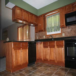 Mentor, Ohio Kitchen Remodeling by Nest Homes