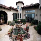 California Landscape Technologies Project 1