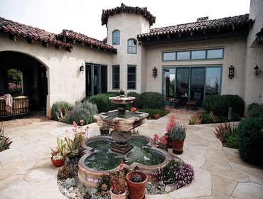 California Landscape Technologies Project 1