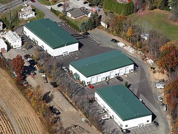 Commercial Construction