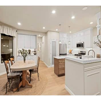 North Vision Builders