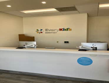 Pacific Dental (Marana) Dentist Office Tenant Improvement Remodel