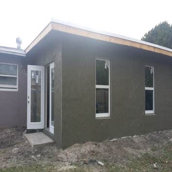 Photos from Authorized Advanced General Contractors Inc Home addition.