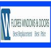 Flores Windows & Doors logo
