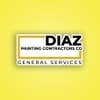 Díaz Painting Contractors Co logo