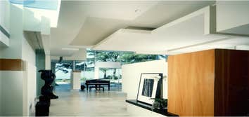 Lenard Residence