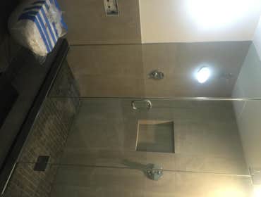 Bathroom Renovation