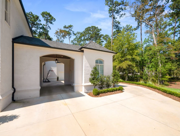 The Sanctuary in Covington