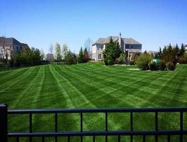 Photos from Promark Landscaping Inc